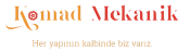 Mekanik Şirket Logo